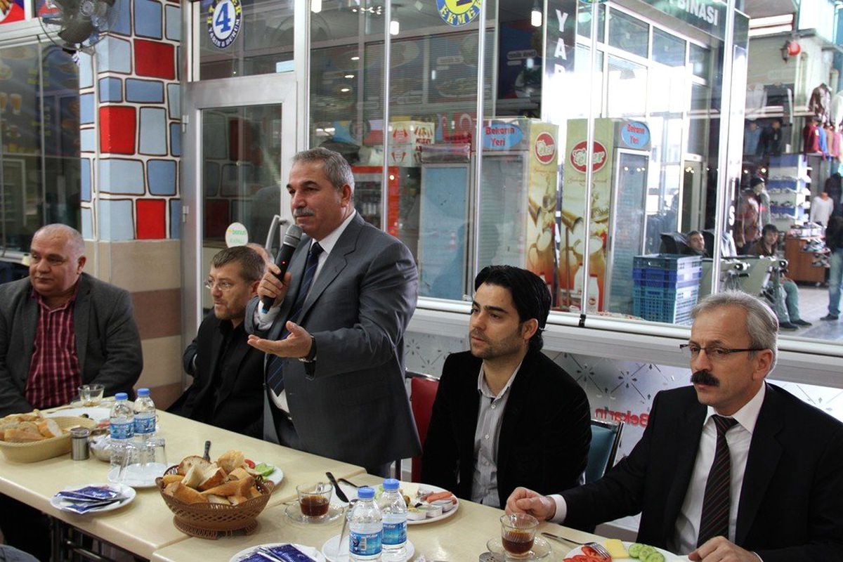 İlkadım Güneye Taşınacak