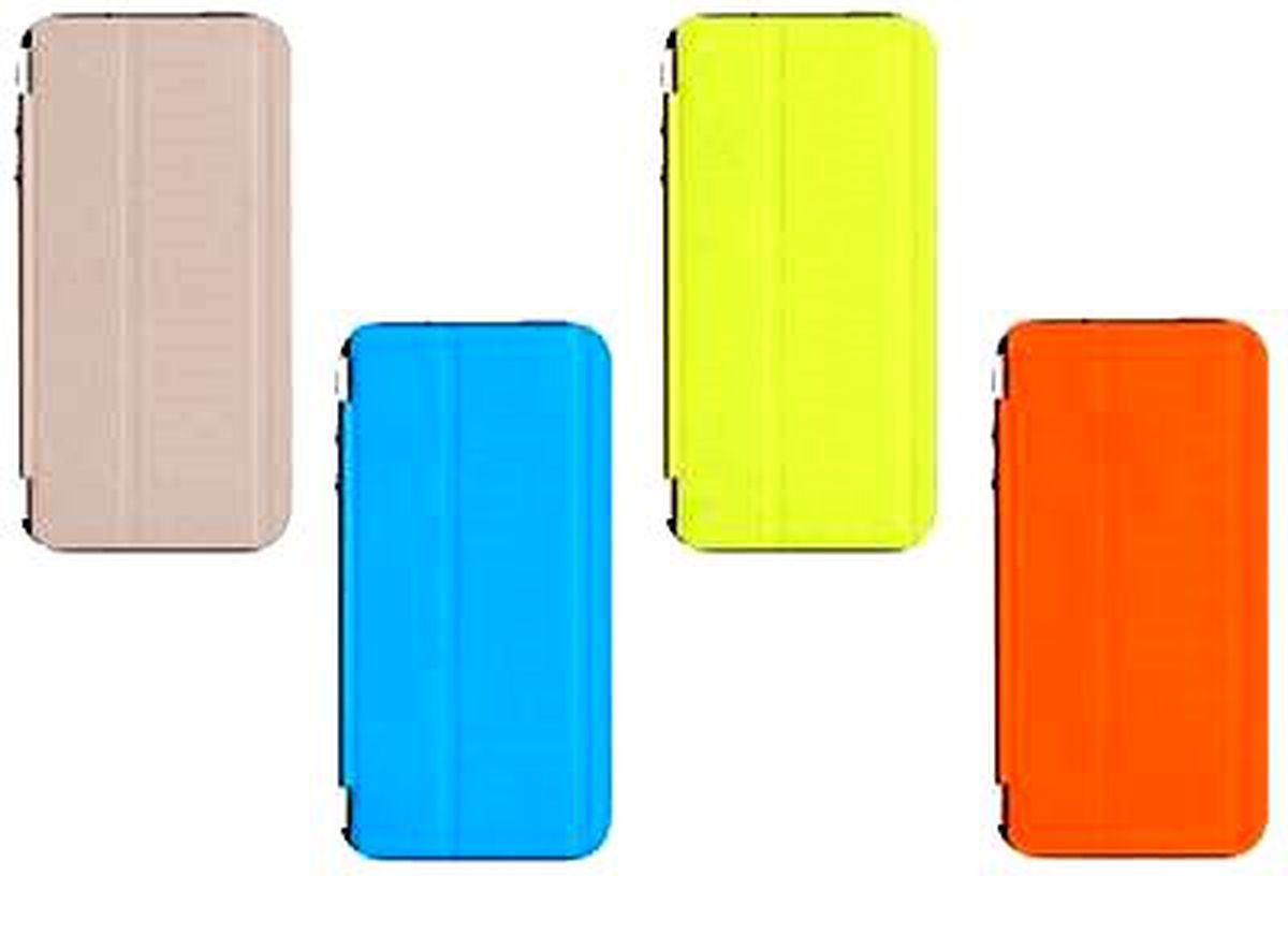 iPhone 5 İçin Smart Cover
