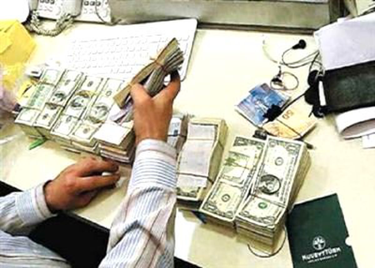 İranlı Suçluların Paraları İstanbul\'a \'Hawala\'ndı
