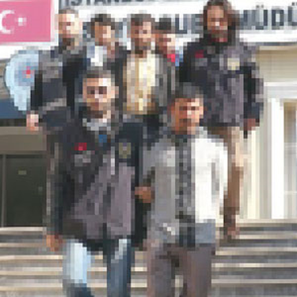 İstanbul\'da Hırsızlık Operasyonları