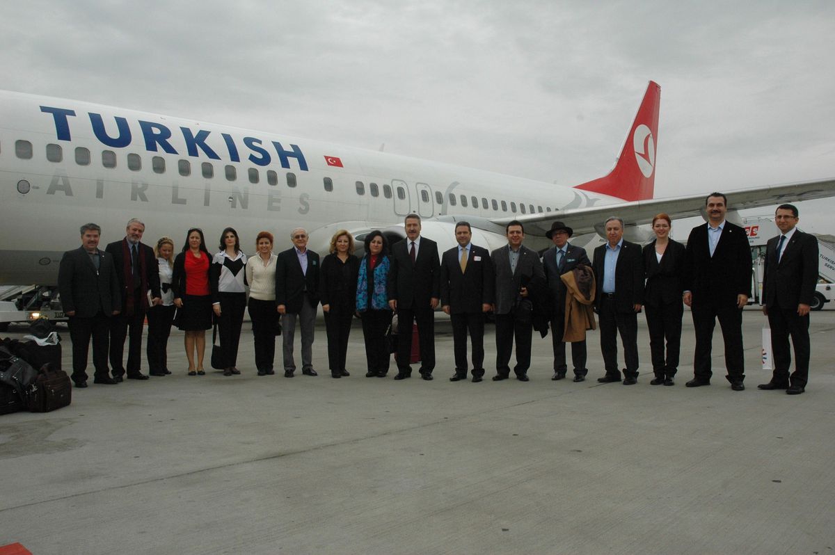 İzmir\'in Expo 2020 Adaylığı