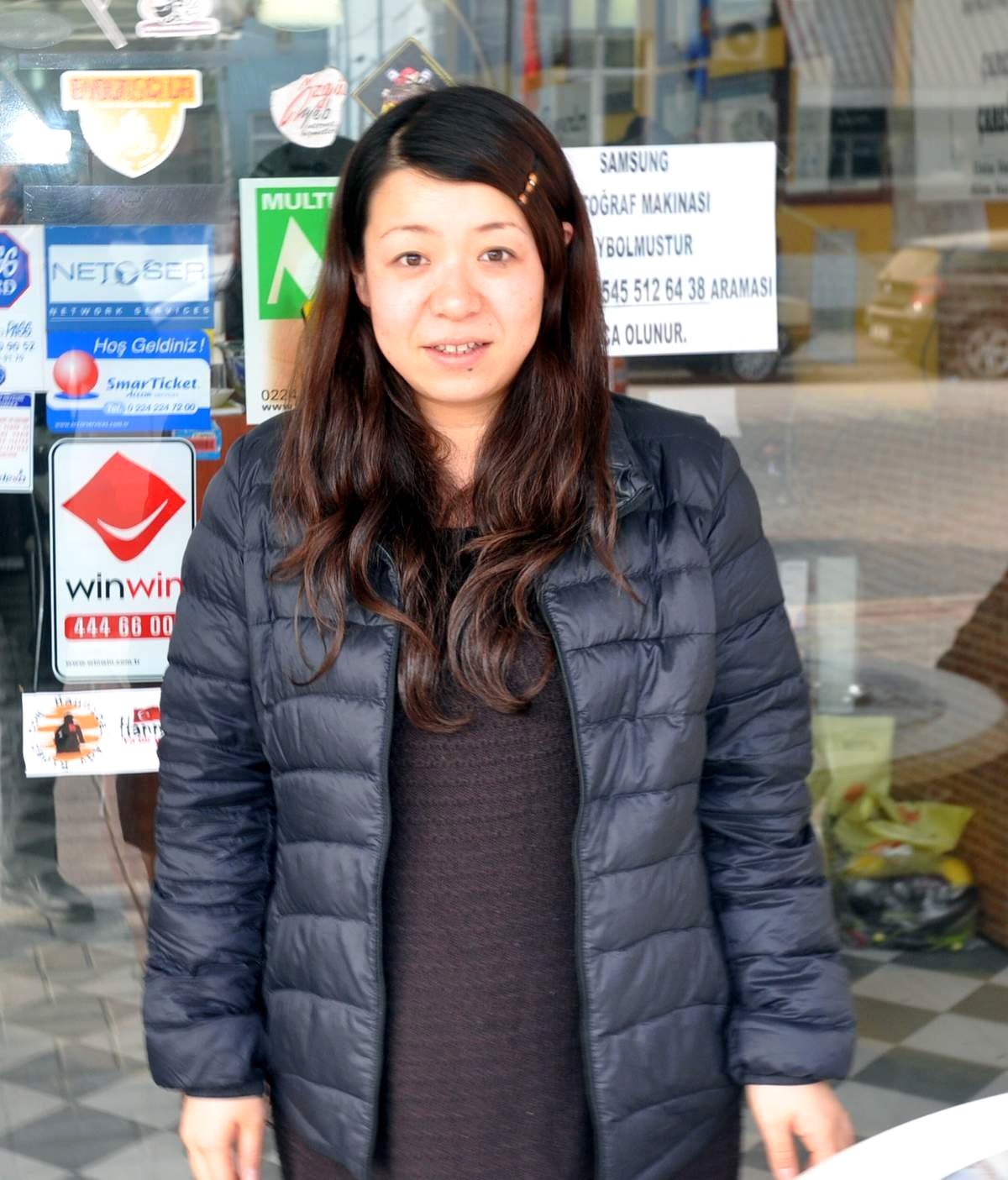 Japon Kadınların İğne Oyası Merakı