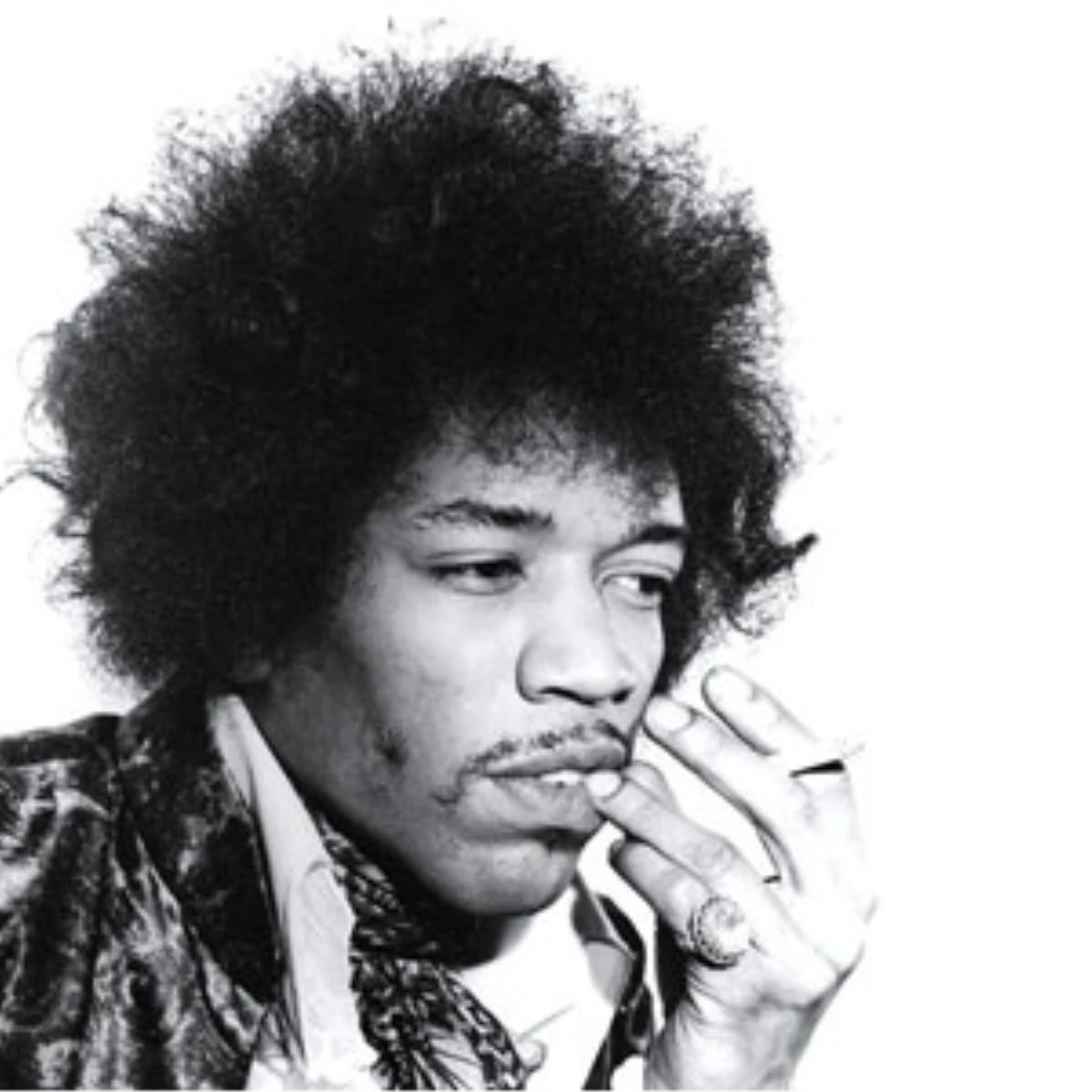 Jimi Hendrix\'in Yeni Albümü Çıkıyor