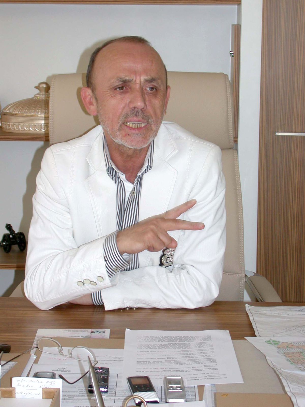 "Kanser Bilgilendirme ve Tarama" Semineri