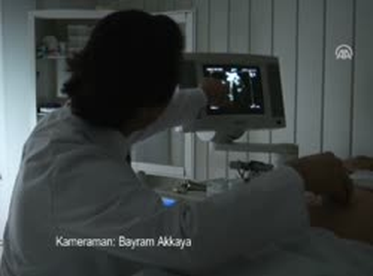 Kanserli Kadınlarda "Gebelik Mucizesi"