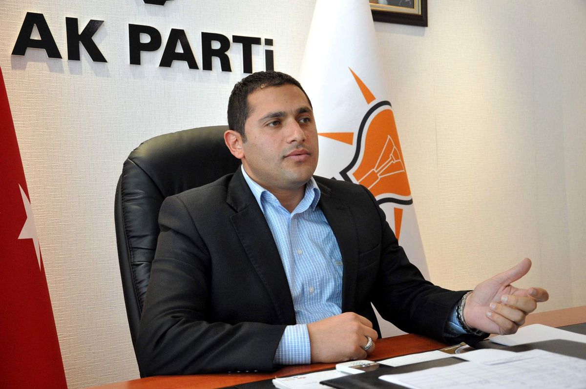 Karaduman\'dan Muhalefete Yanıt