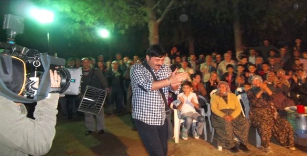 Karayahşi Köyü\'nün Tanıtımı Yapılacak