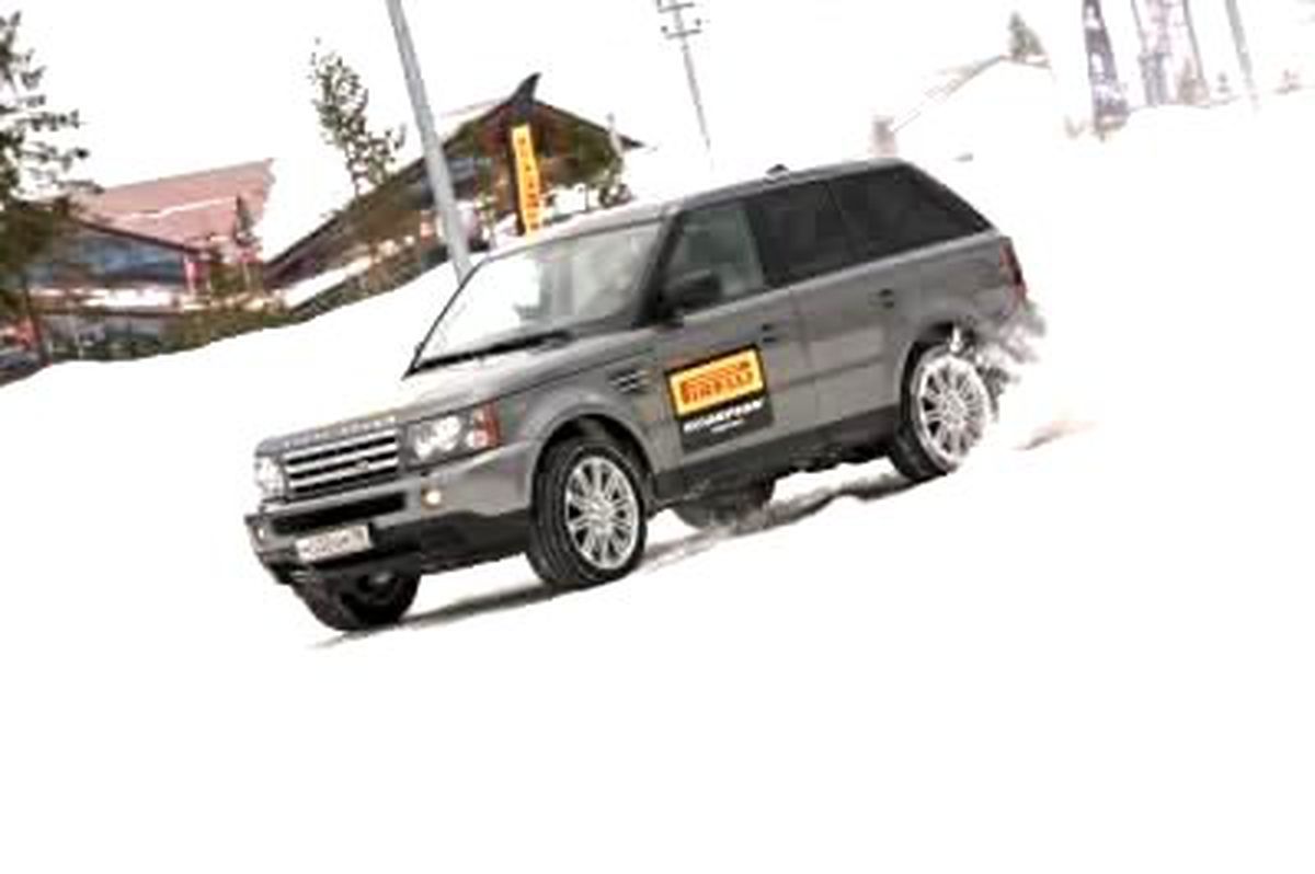 Kdv\'ler Pirelliden!