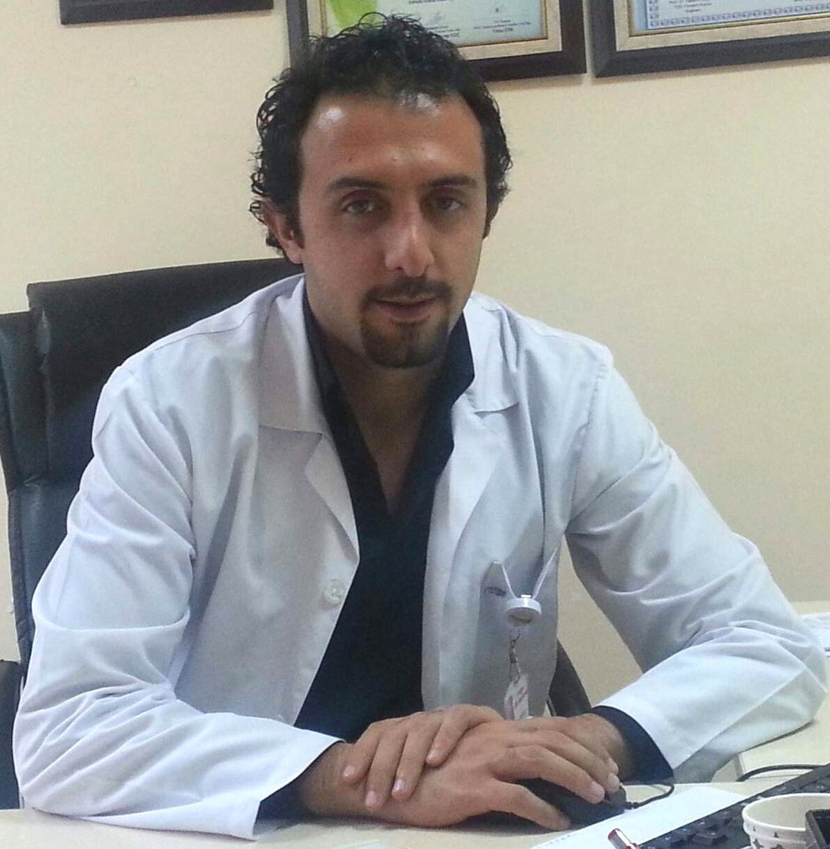 "Kış Mevsiminde Hareketsiz Kalmayın"
