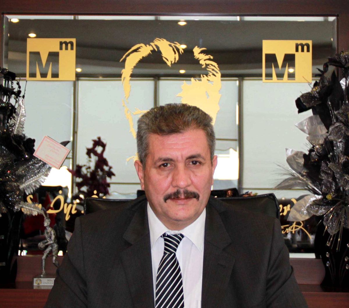 Konya Smmmo\'dan E-İmza Uyarısı