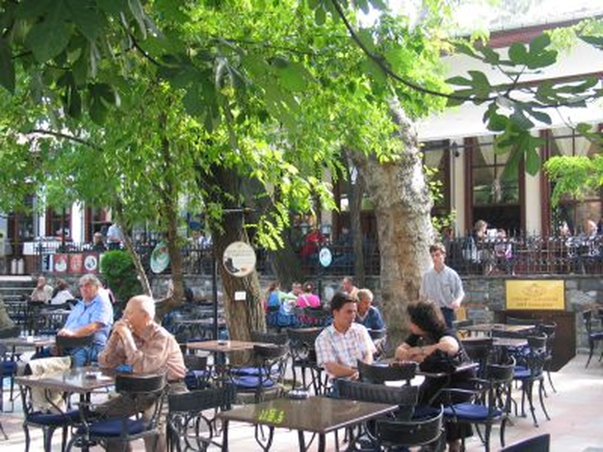 Mahfel\'in Tahliyesinde Hukuki Süreç Tamamlandı