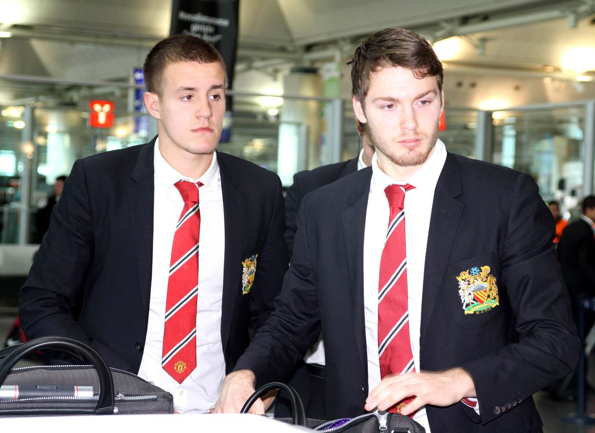 Manchester United Bu Kez Saklanmadı