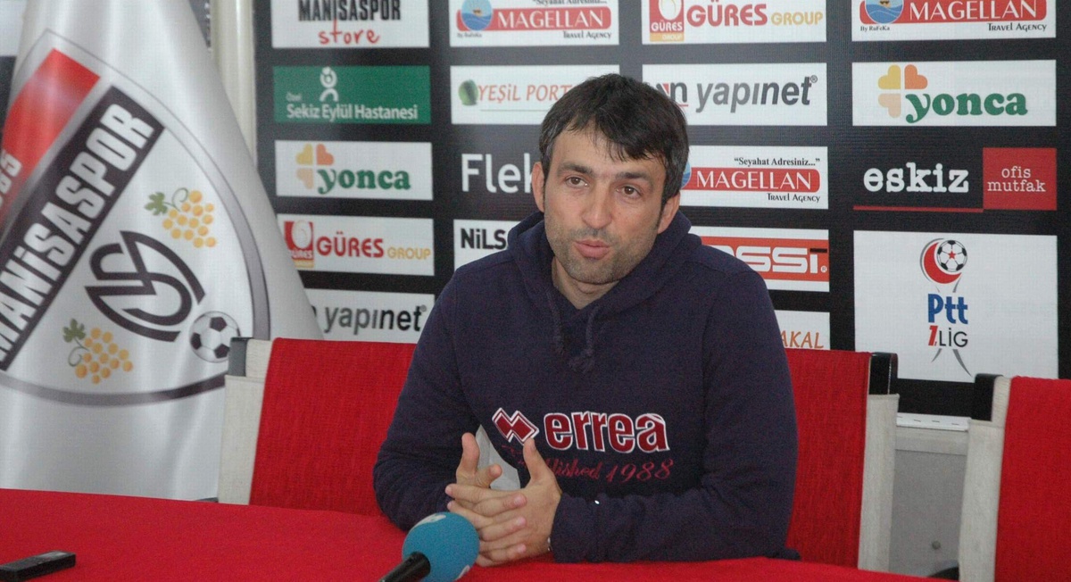 Manisaspor, Çaykur Rizespor Maçı Hazırlıklarını Sürdürüyor