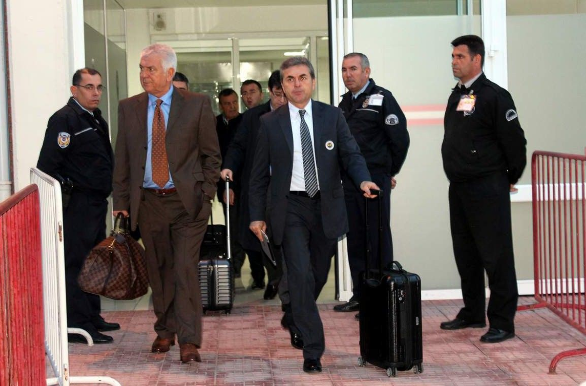 Fransız Polisinden Özel Önlemi
