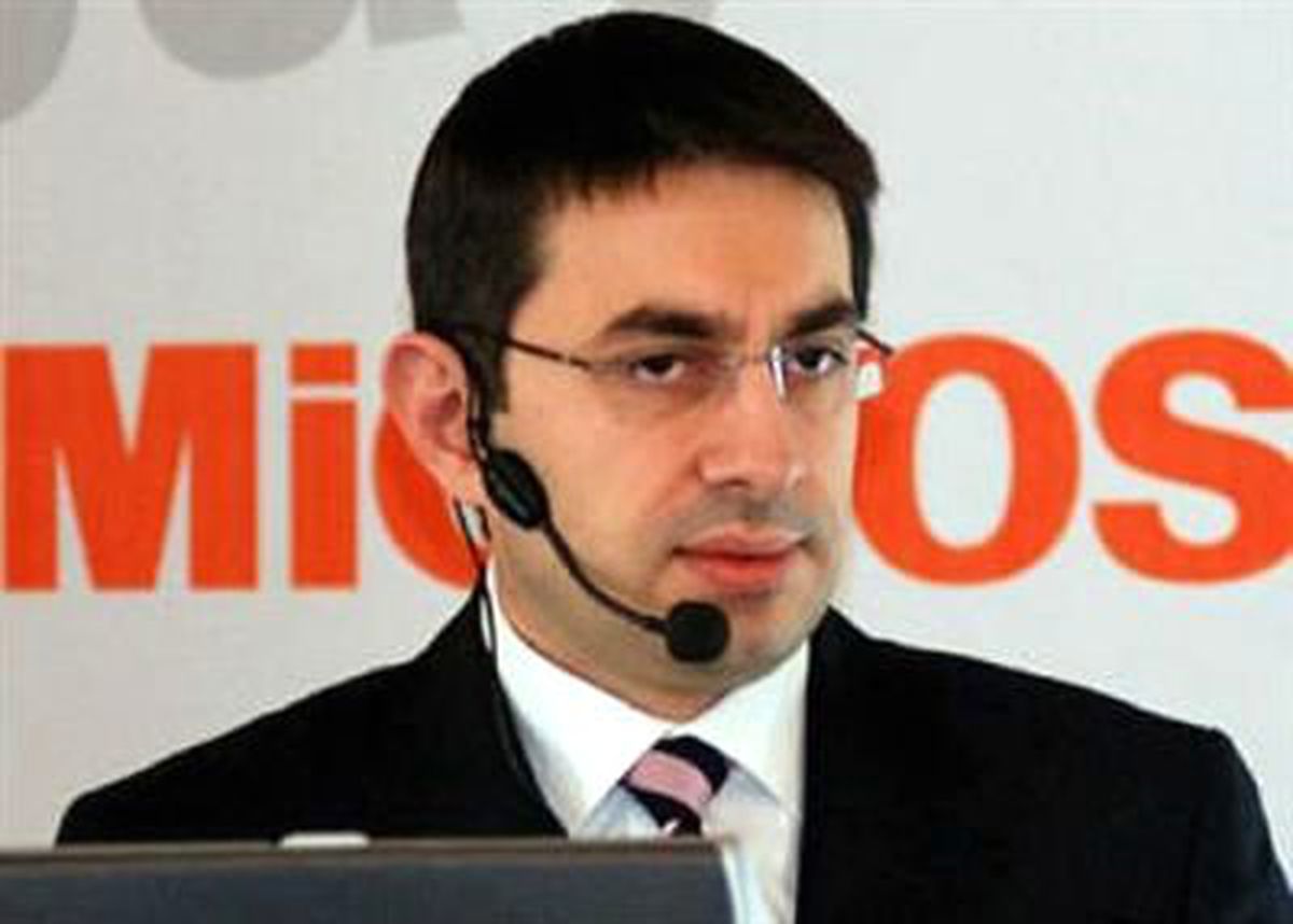 Migros Hedef Büyüttü