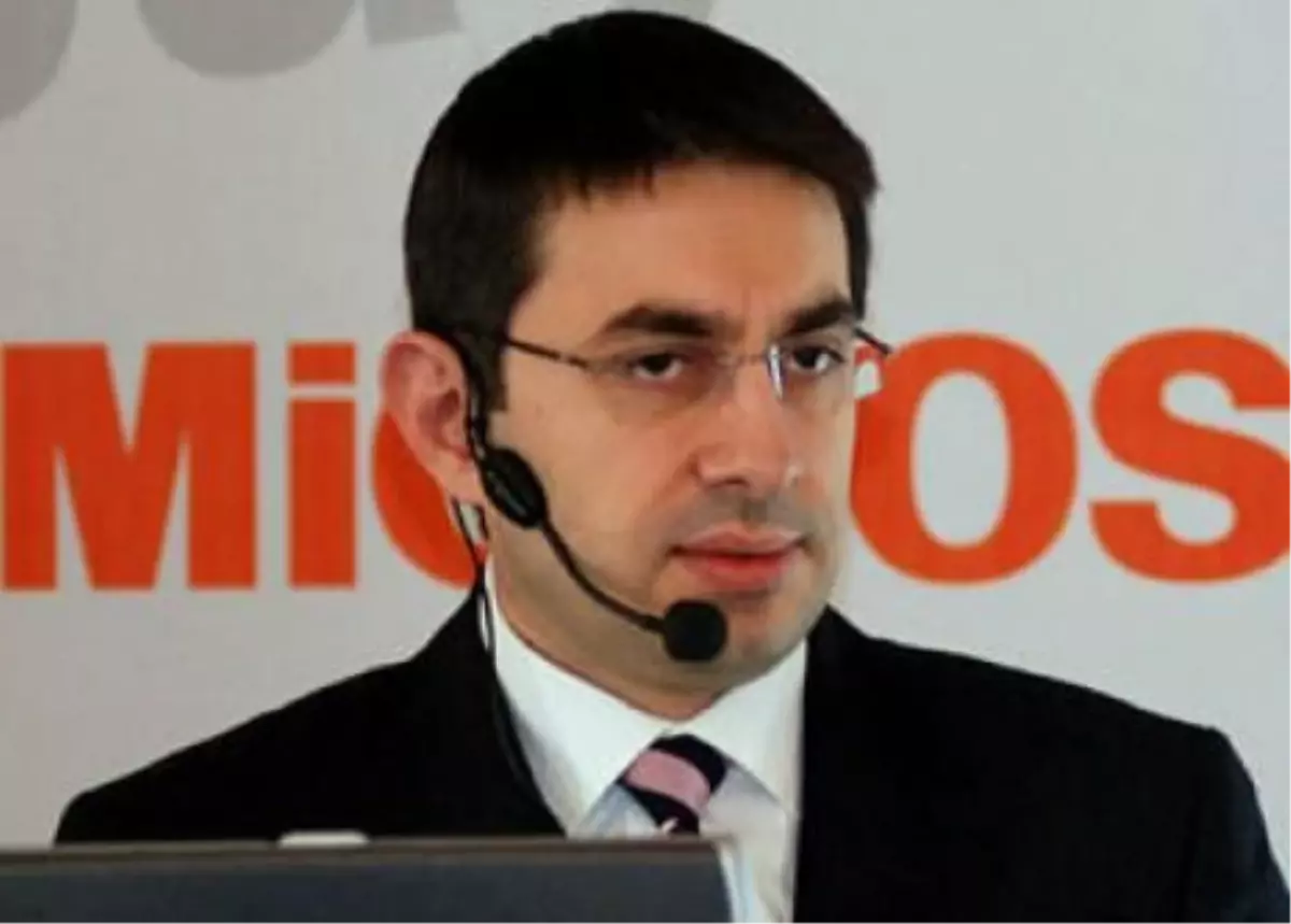 Migros Ticaret A.ş Genel Müdürü Özgür Tort Açıklaması