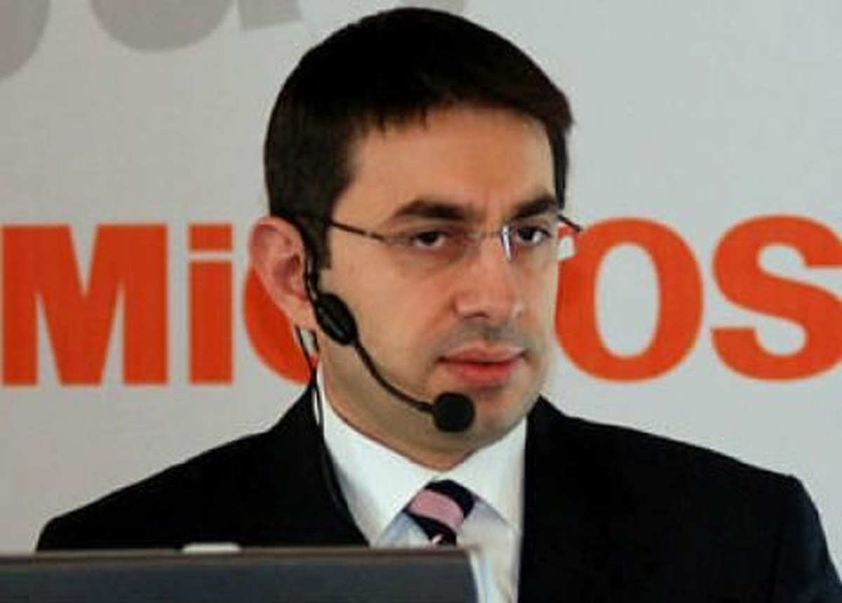 Migros Ticaret AŞ Genel Müdürü Özgür Tort Açıklaması