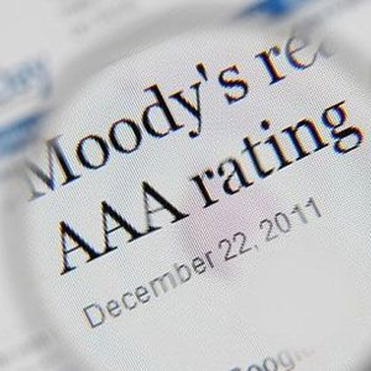 Moody\'s Türkiye\'nin Kredi Notu ve Görünümünü Teyit Etti