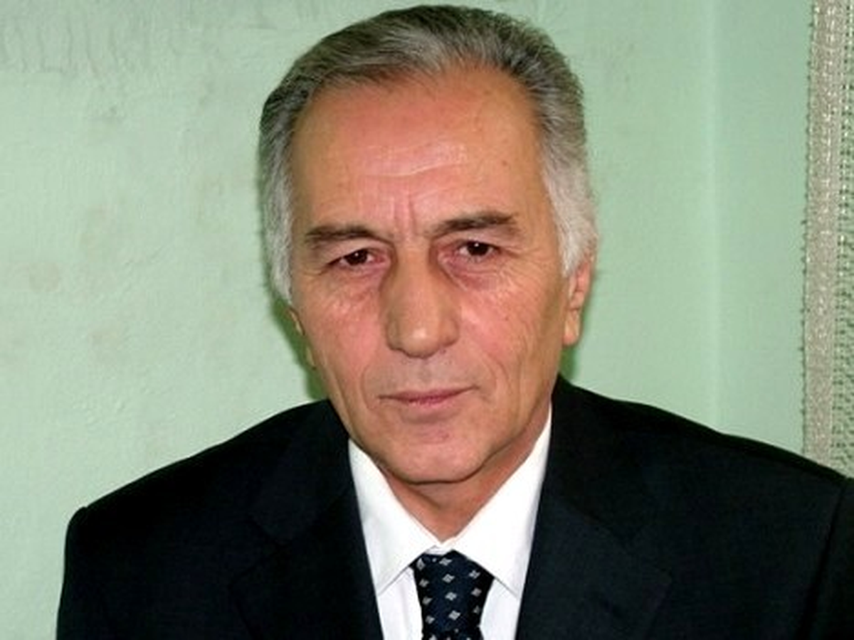 Nevşehir Eski Valilerinden Şinasi Kuş Vefat Etti