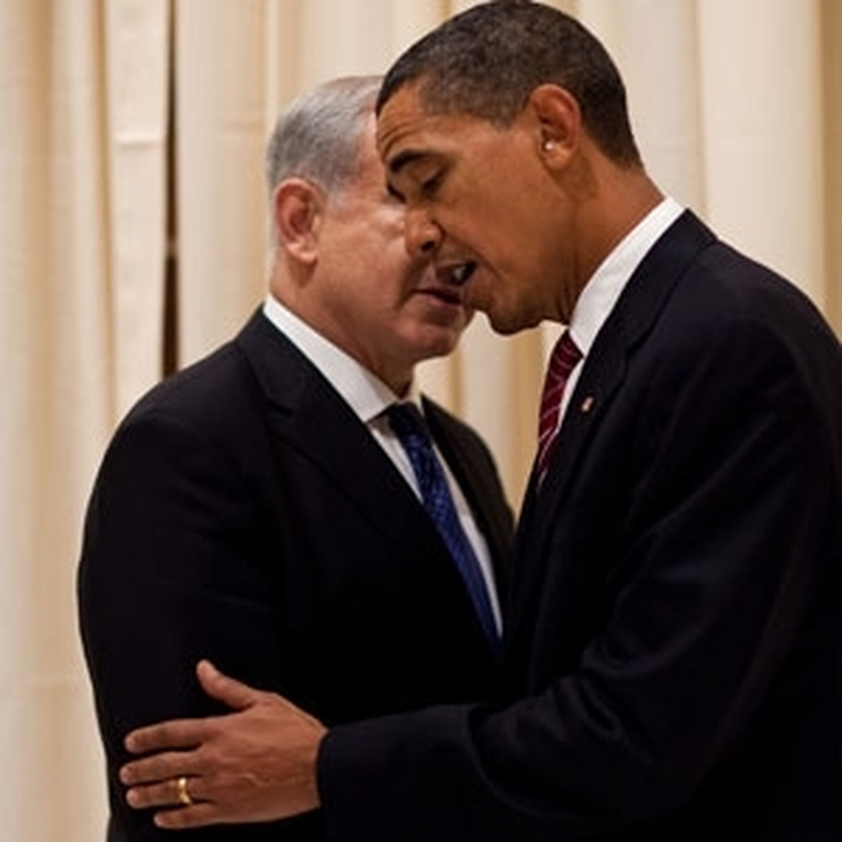"Obama, Mursi, Erdoğan ve Netanyahu\'yu Test Etmeli"
