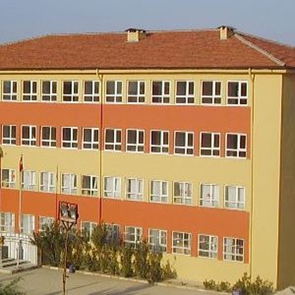Okulun Temizlik Görevlisinin Erkek Öğrenciye Tecavüz Ettiği İddiası