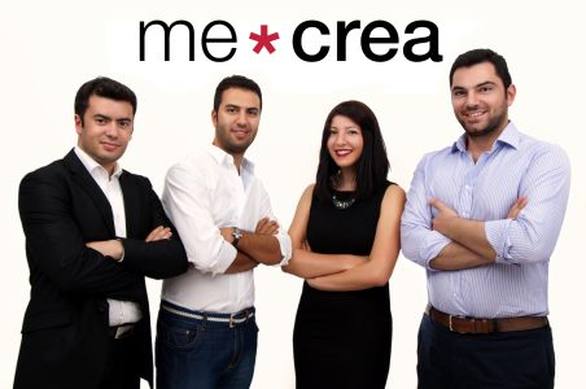 Online Alışverişin Yeni Adresi MeCrea.com