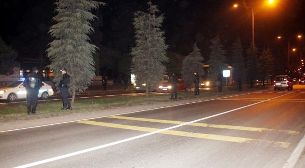 Orduspor Saldırı Olayı İçin Polise Yardımcı Olunmasını İstedi