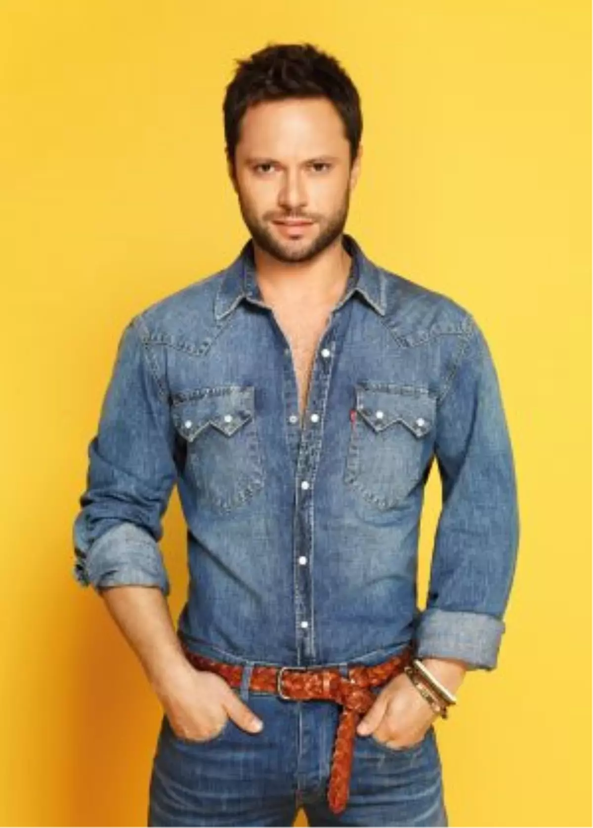 Özgün "Dur Gitme" Dedi