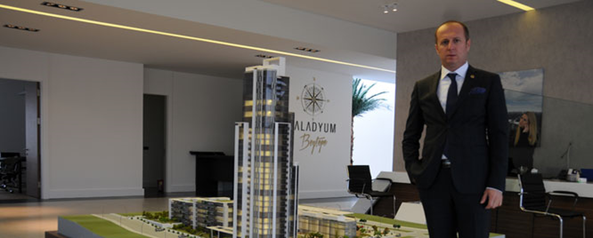 Paladyum Beytepe\'de Yüzde 7 İndirim