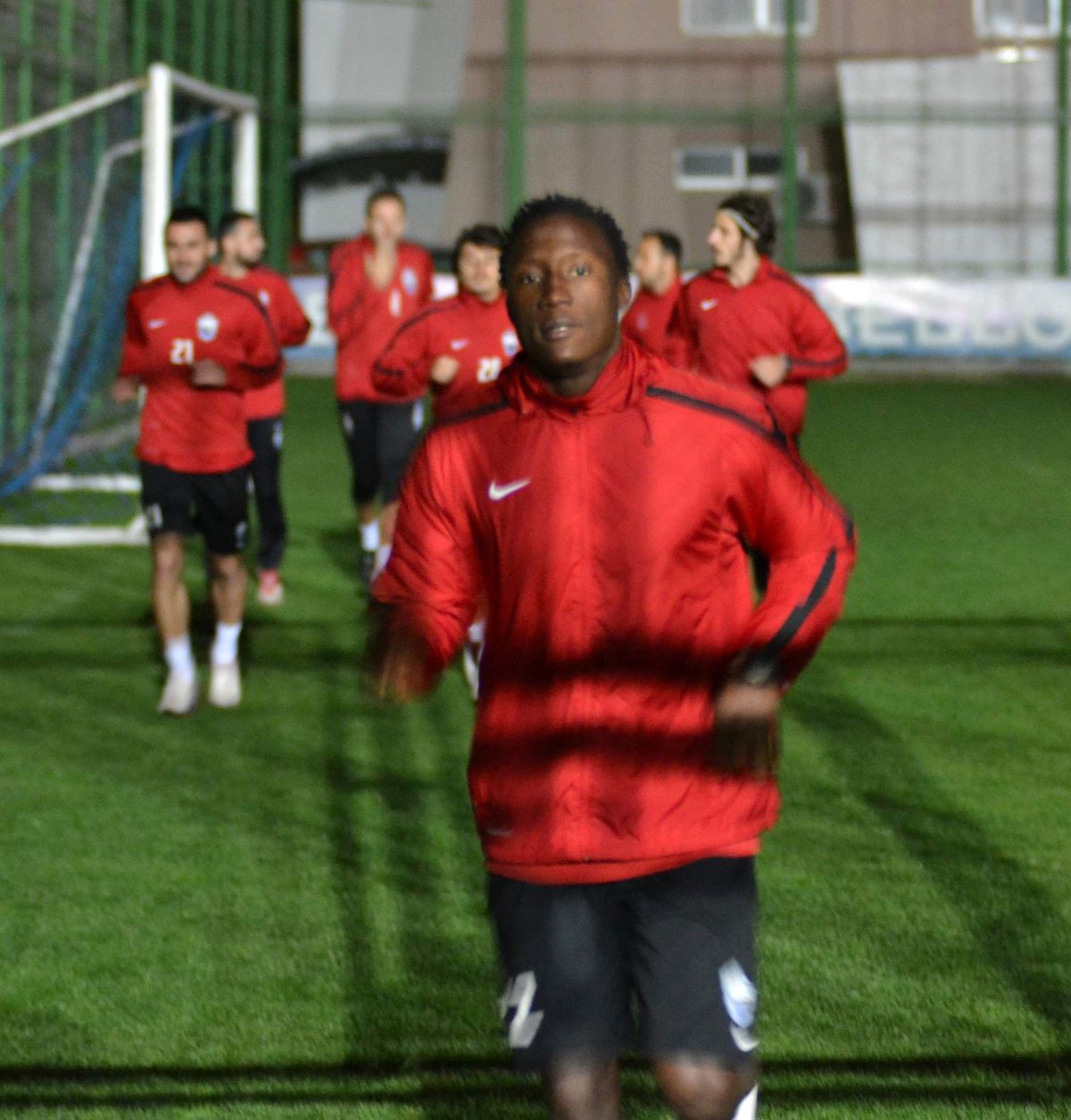 PTT 1. Lig