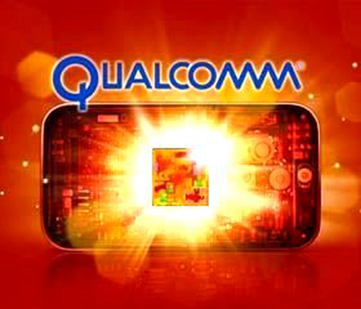 Qualcomm\'dan 5 Milyar Akıllı Telefon Beklentisi