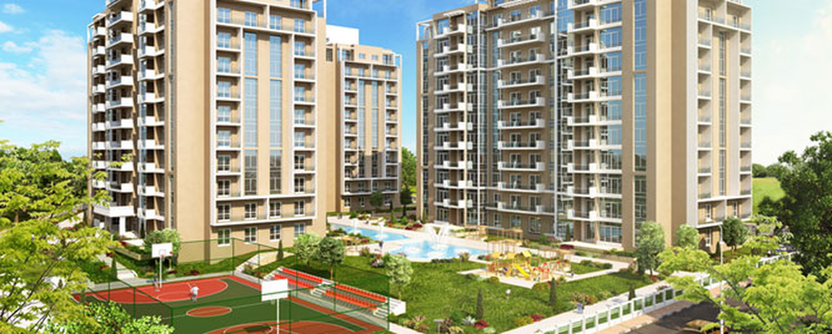 Royal Plus Konutları Satışa Çıktı