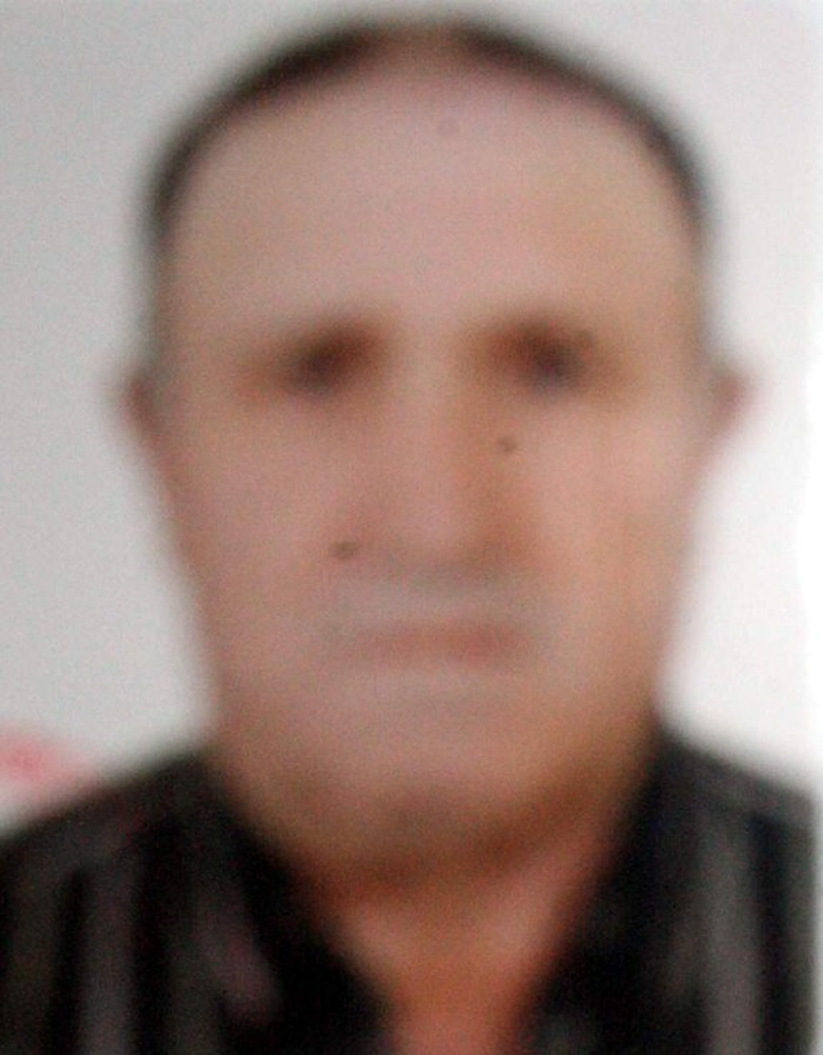 Sabah Namazına Giderken Öldürüldü