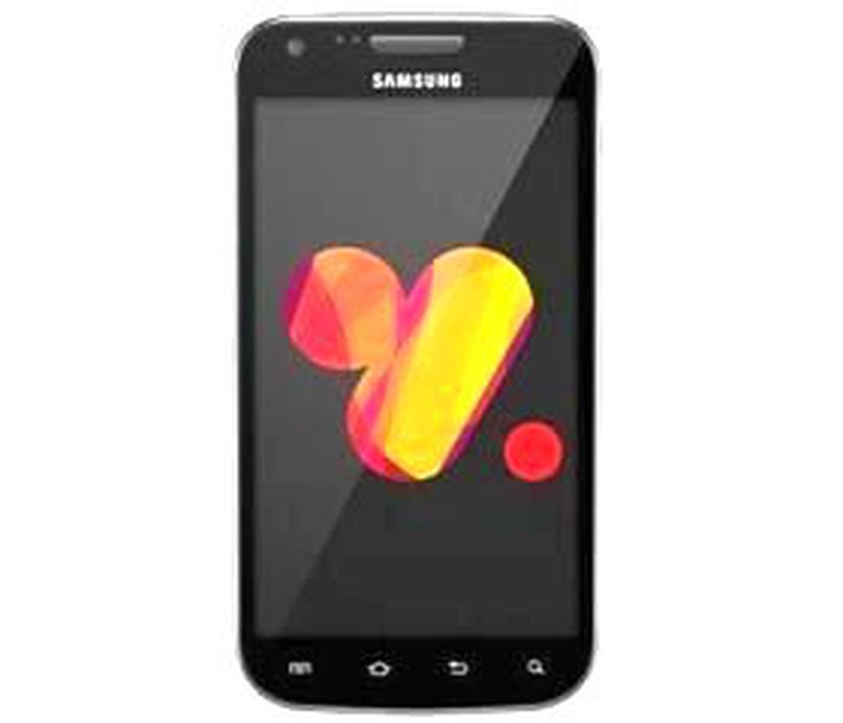 Samsung Galaxy S2 Plus Geliyor