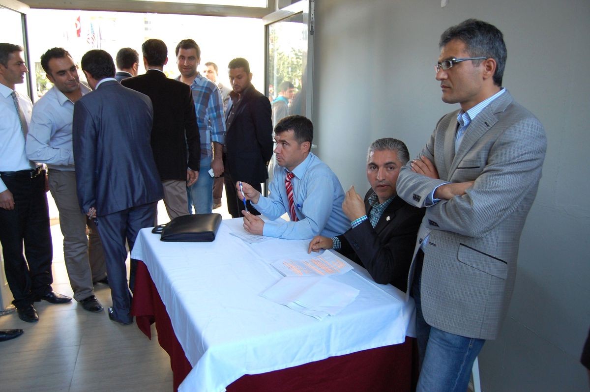 Spor Toto 3. Lig