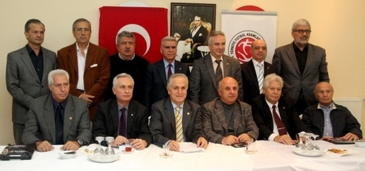 Spora Emek Verenler Ödüllendirilecek