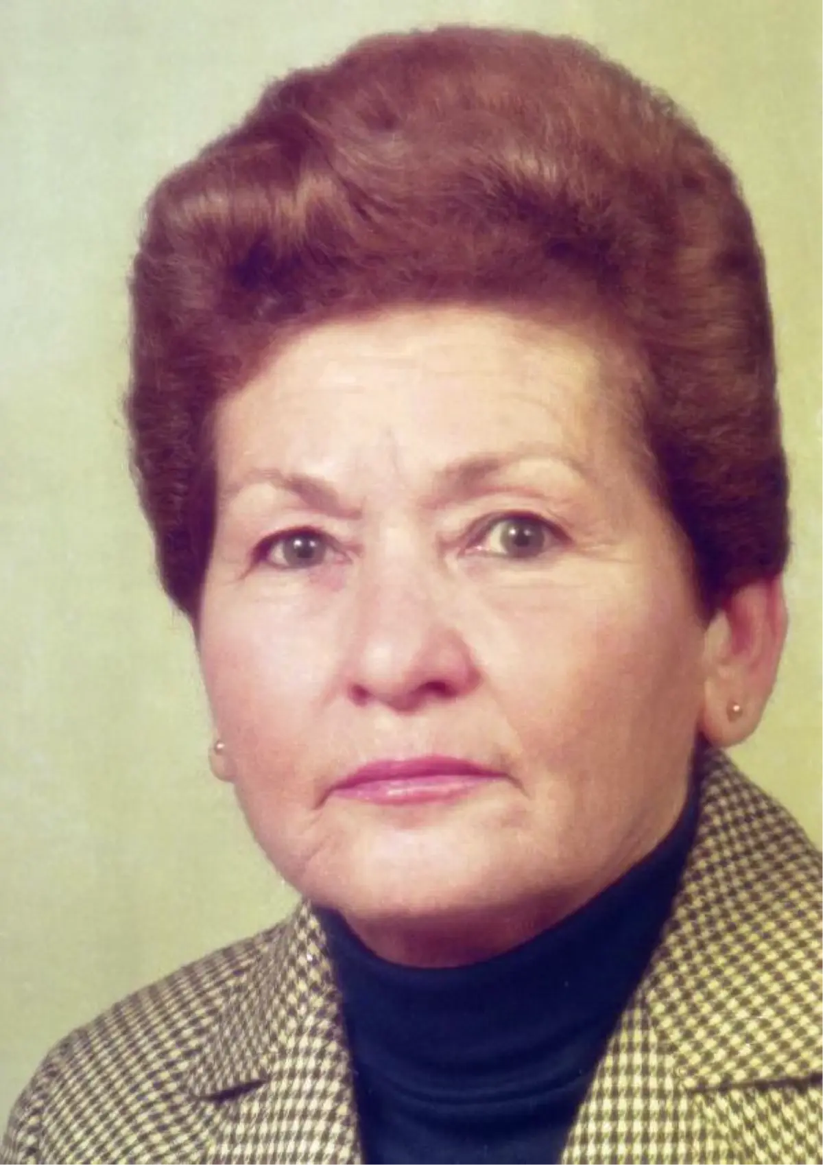 Tiyatro Sanatçısı Yaşamını Yitirdi