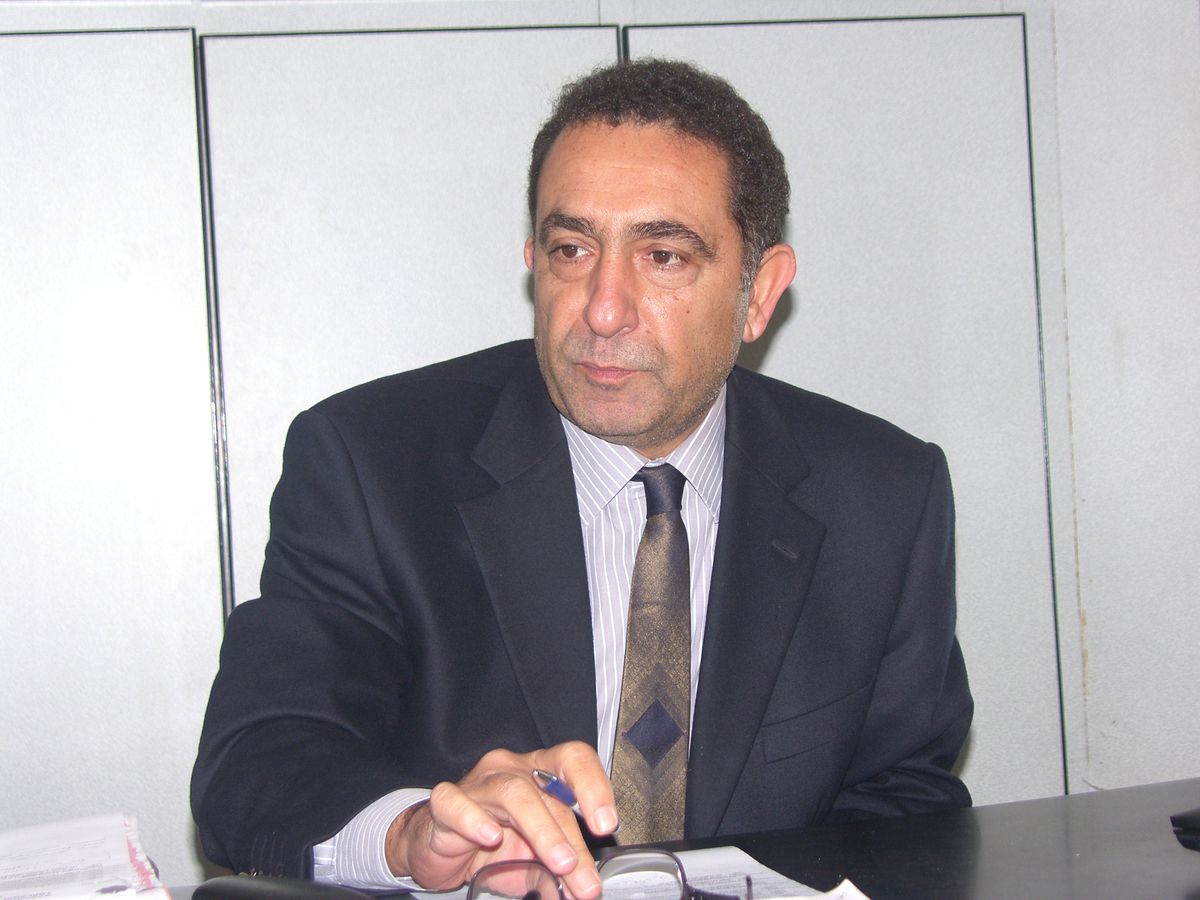 Tso Meclis Başkanından Haddane Açıklaması