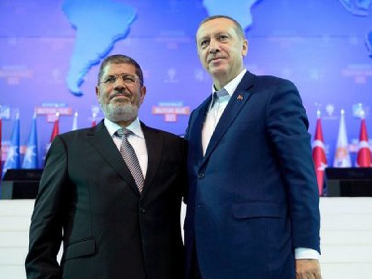"Türkiye Mısır\'ın Arkasında Kaldı"