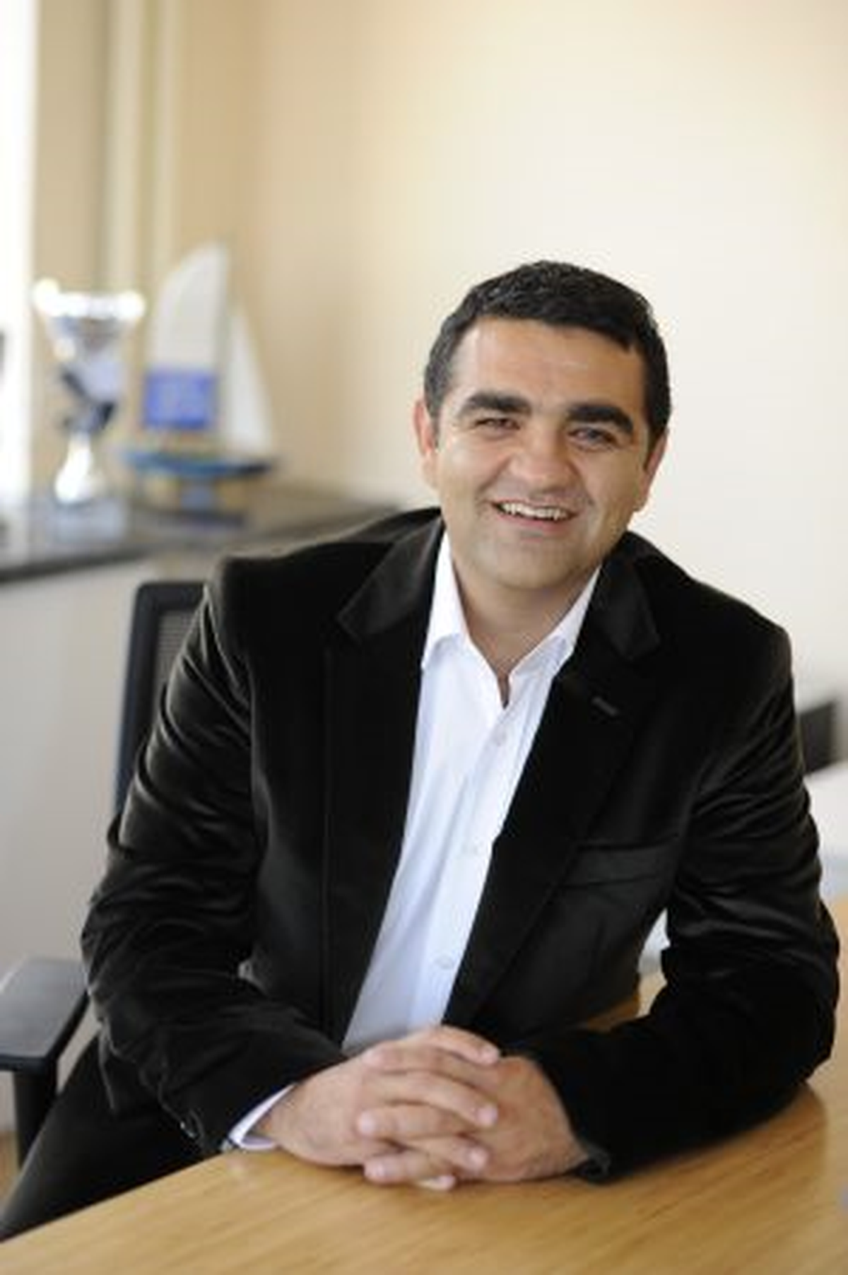 Türkiye\'nin En Hızlı Büyüyen Teknoloji Şirketi Medianova