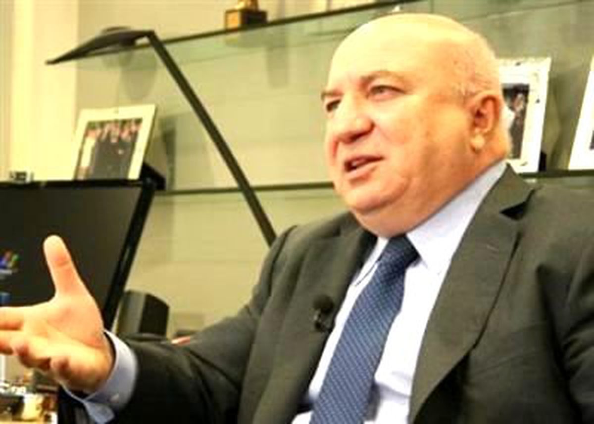 "Üçüncü Havalimanı İhalesini Kaçırmayız"