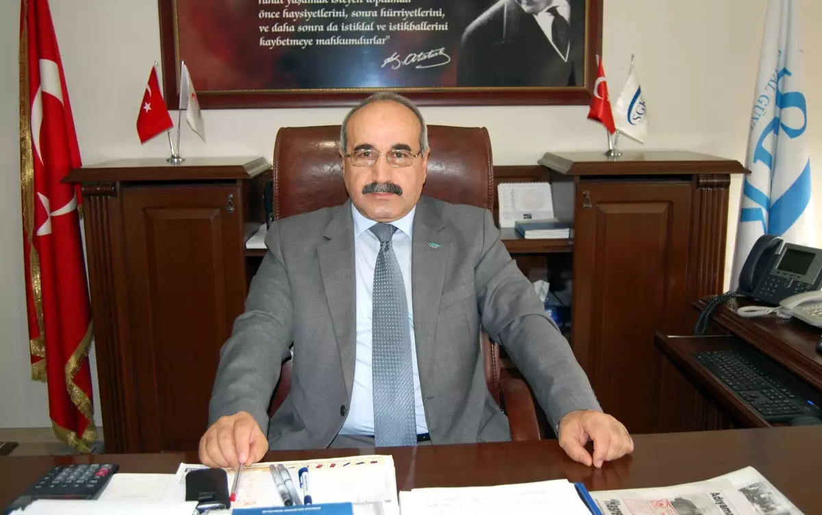 Vatandaşa \'Genel Sağlık Sigorta\' Primi Uyarısı