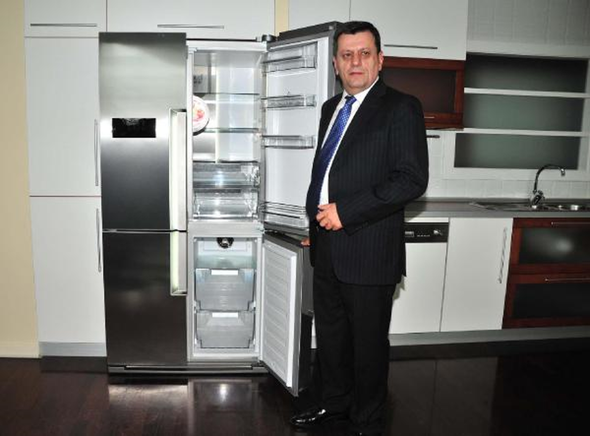 Vestel\'de Nitelikli Eleman Sıkıntısı