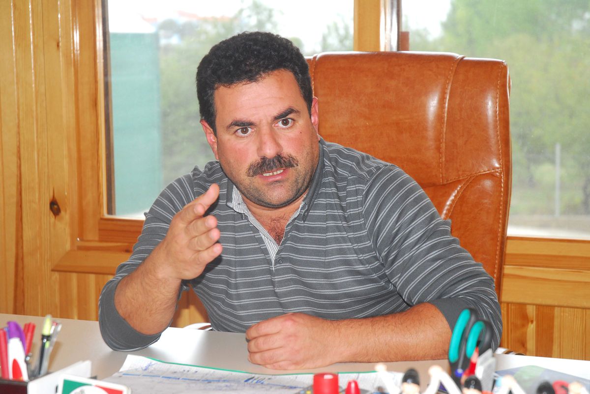 Yalova Garden İhaleye Giriyor