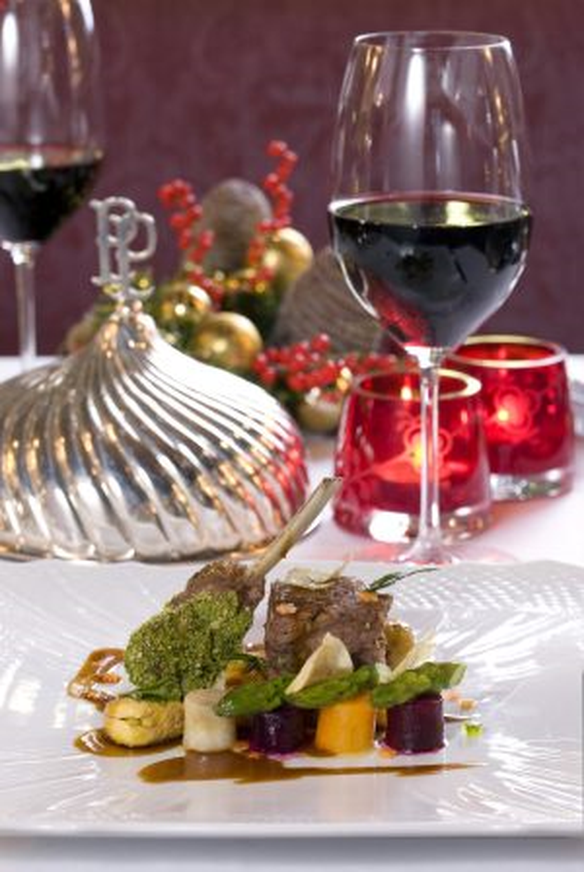 Yeni Yıla Pera Palace Hotel\'de Girin