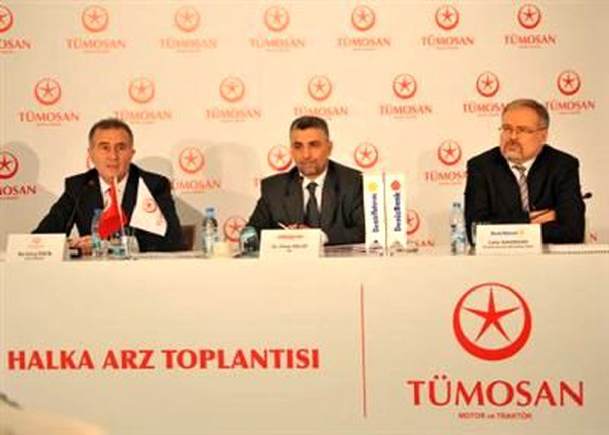 Yılın İkinci Büyük Halka Arzı Teşviklerle Geliyor
