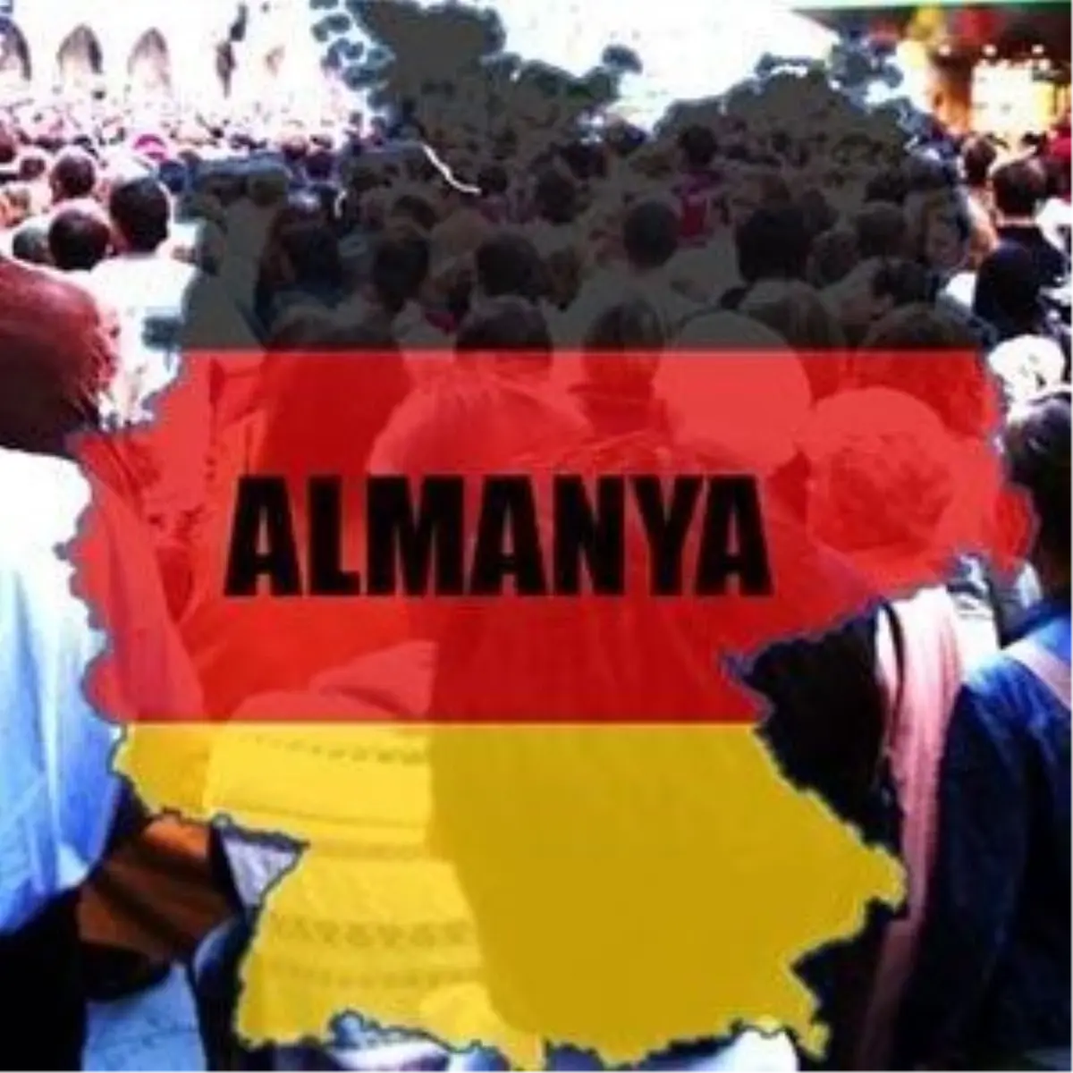 Almanya\'da Göçmen İstihdamı İçin İşbirliği