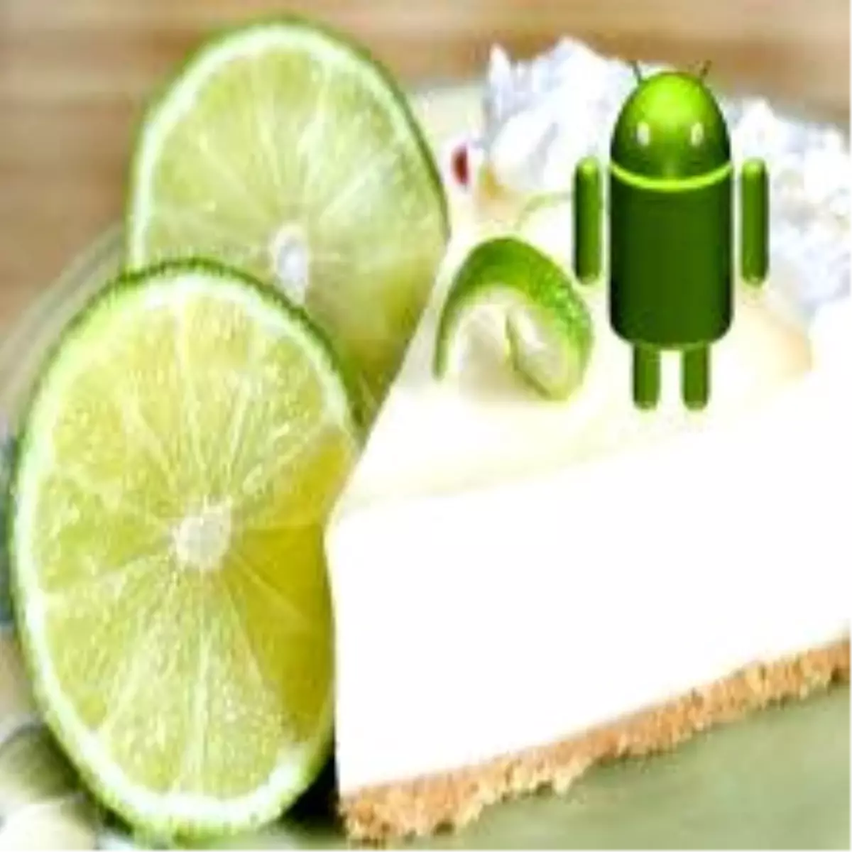 Android 5.0 Göründü!