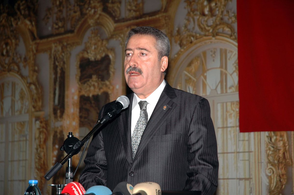 Antalya, 2016 Botanik Expo\'su İçin "Hazırım" Dedi