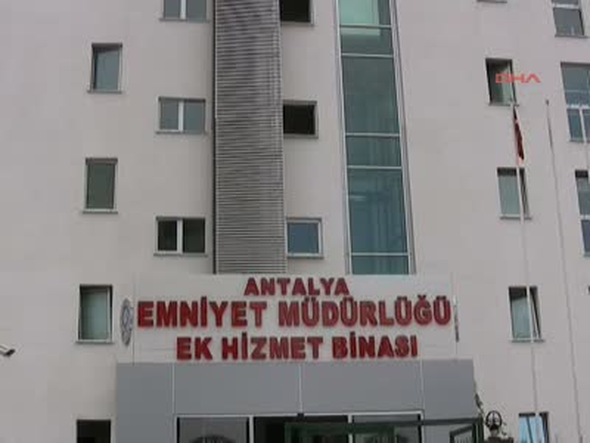 Fuhuş Şüphelisi Yabancı Kadınlar Sınır Dışı Edilecek